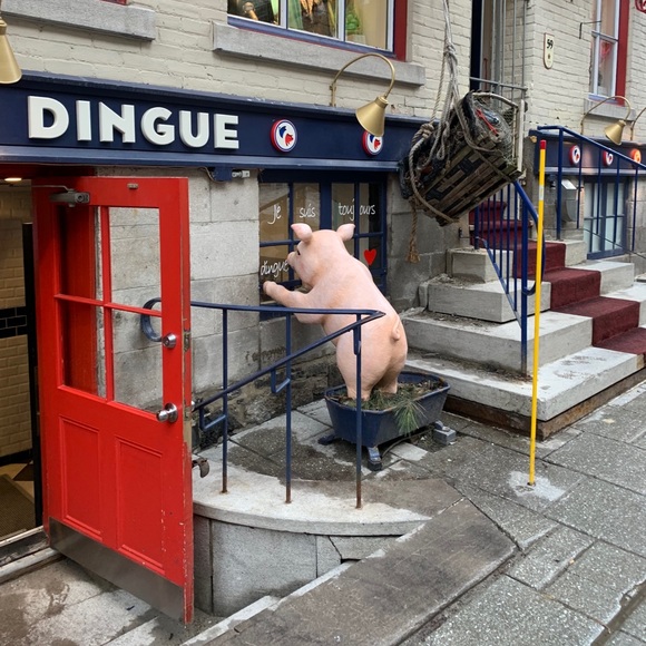 Meet the Posher - Picture 1 of 2